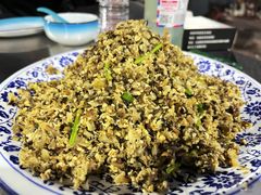 渣豆腐-向民炒鸡老店(火车站店)
