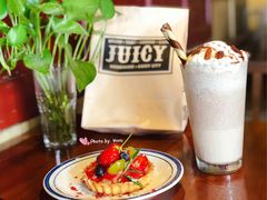 -Juicy Bakery(大学路店)