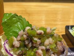 -鳗事鱼意·活鳗現烤专门店(富力海珠城店)