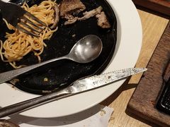 -豪客来牛排(汕头东厦100店)