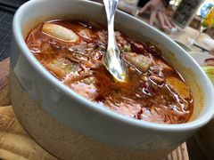 麻辣香锅-若蘭慈·无国界素食料理(欢乐海岸店)