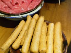 -阳阳老火锅(小南门店)