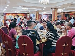 -吉莲利苑海鲜酒家(珠海拱北28年老字号店)