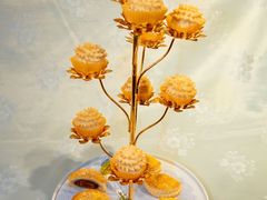 -美炉村·58花园·烤全羊·北京烤鸭