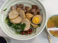 -潮家庄潮州卤味