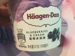 -哈根达斯(泉州万达店)