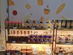 -蜂蝶来饼店(拱北总店)