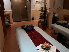 -北纬37°SPA养身会馆(湖西店)