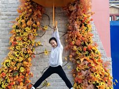 -济南方特东方神画