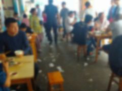 大堂-小杨翘脚牛肉