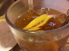 -翠华餐厅(铜锣湾糖街店)