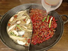 -萍姐火锅·公路夜市(南京新街口店)