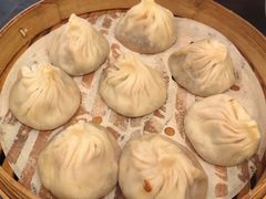 -不二心·鲜肉大包·海胆小笼汤包(二七广场店)
