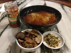 -功德林(南京西路店)