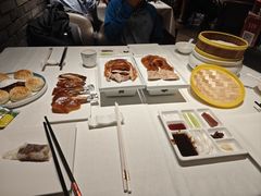 -北平楼·烤鸭·北京菜(牡丹园店)