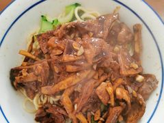 -姚记面馆(瑶琳路店)