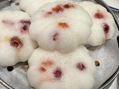 -兰湘子·湘菜小炒(石家庄万象城店)