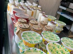 -德禄酸奶(莫家街店)