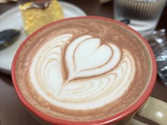 -本無咖啡·BeanWood Coffee