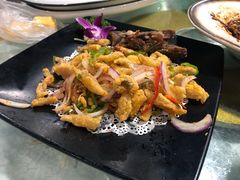 -阿姐小菜(三林店)