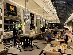 -Ministry of Crab•MOC(交子大道店)