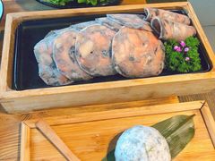 手工虾滑-湊湊火锅·茶憩(杭州湖滨银泰in77店)