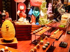 -岳阳铂尔曼酒店湖畔餐厅 Lakeside Restaurant