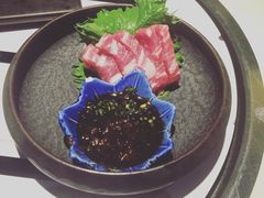 -赤坂亭M9和牛烧肉·日料398放题(万达店)