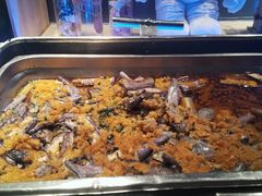 -诸暨耀江开元名都大酒店·琉森湖自助餐厅