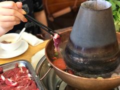 -月圆火锅(宁海东路二店)
