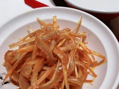 -喜家德虾仁水饺(马栏店)