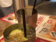 -孖记茶档·热腾茶餐(江南西plus店)