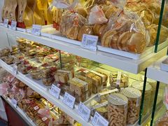 -生活林(河北路店)