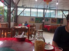 大堂-波记农庄