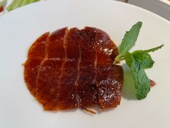 -四季民福烤鸭店(前门店)