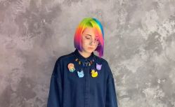 -FASHION PALACE hair+