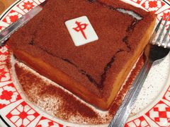 -揸哥小馆(佛罗伦萨小镇店)