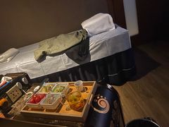 -君悦会影院足道·SPA•推拿(江桥店)