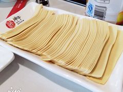 -焯牛潮汕牛肉火锅(云峰街创始店)