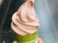 -麦当劳(坂田分店)