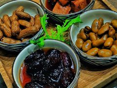 -香园茶社·金陵小灶(老门东店)