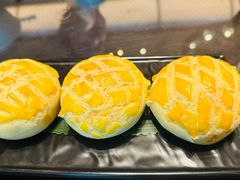 -中山保利艾美酒店-乐美中餐厅