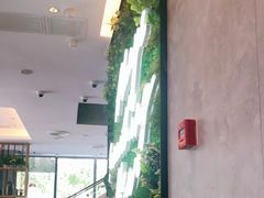 大堂-必胜客(广顺南大街店)