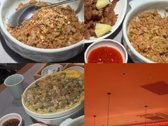 -闽上鲜·福建菜(龙湖滨江天街店)