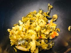 -云味馆·云南菜·云南米线(中洲店)
