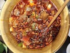 -茅庐川菜(泰盛广场店)