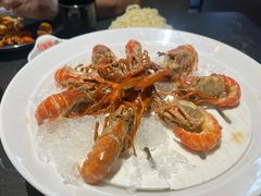 -红盔甲·小龙虾(人民广场店)