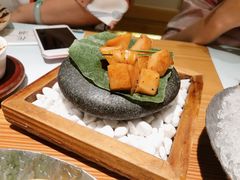 -花潮料理艺食馆(世欧广场店)