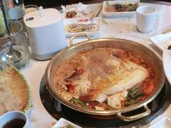 -涿派·炝锅鱼(涿州店)