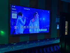 -唱吧麦颂KTV(松江五龙商业广场店)
